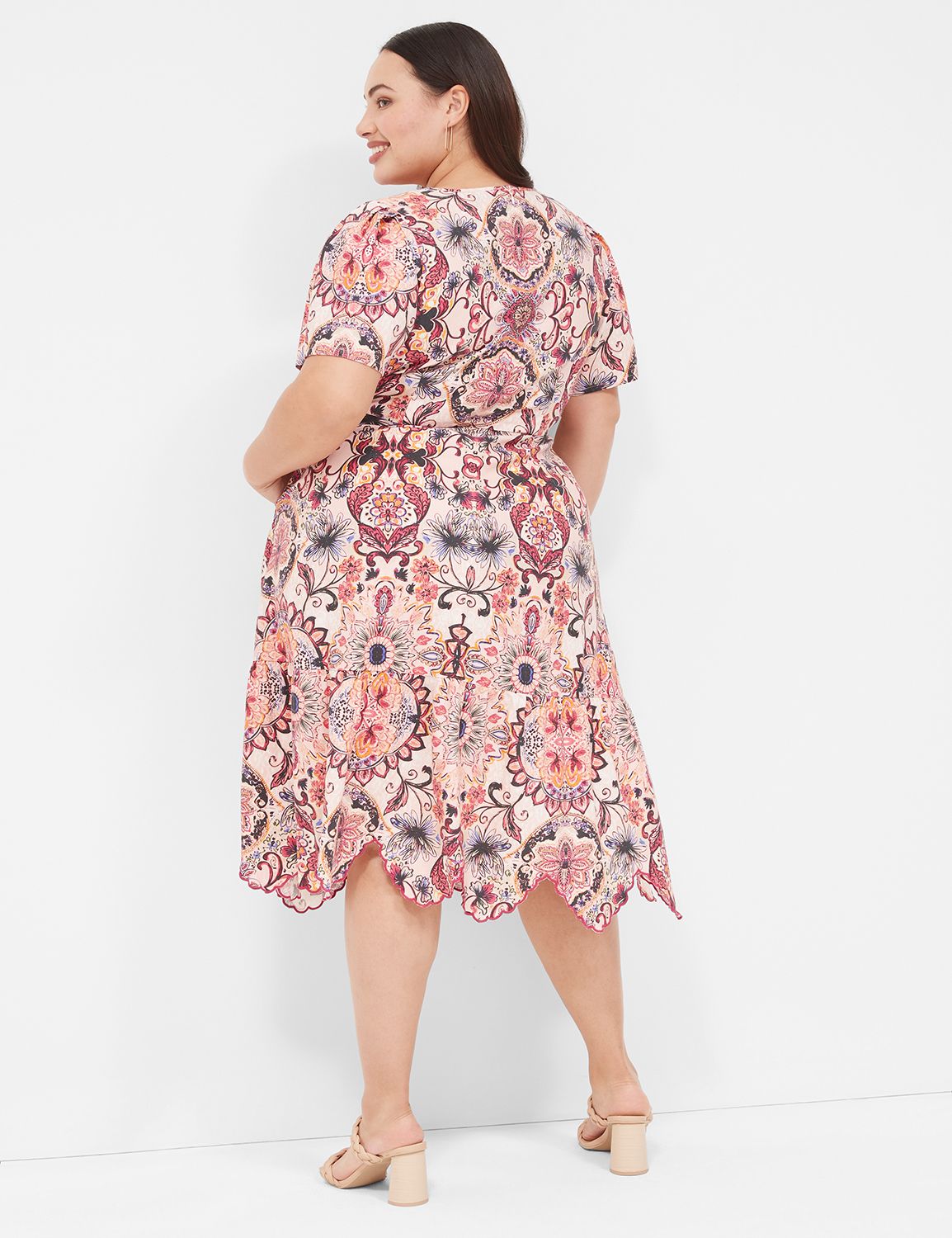 Lane bryant plus size maxi cheap dresses