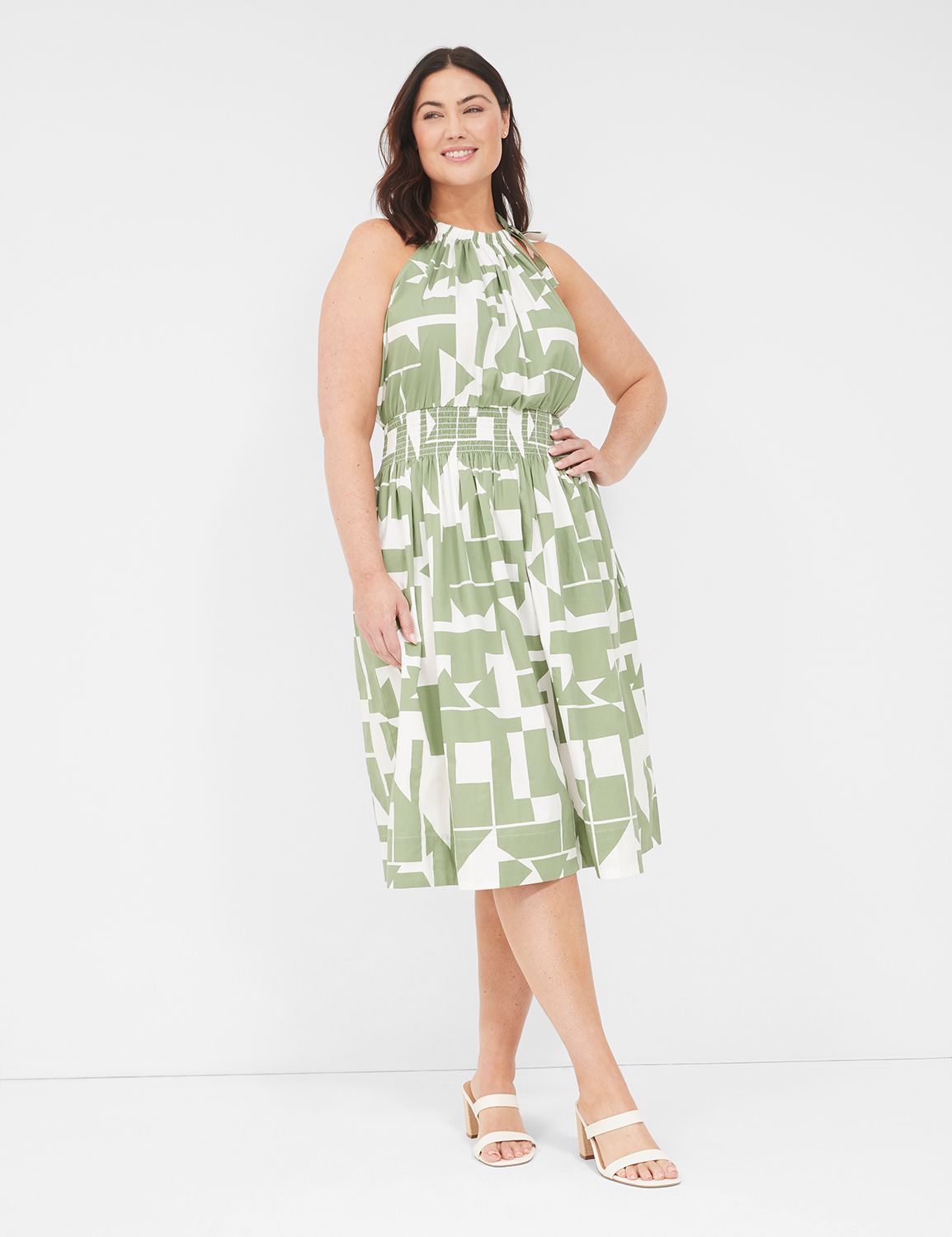 Casual Plus Size Summer Outfits from Lane Bryant