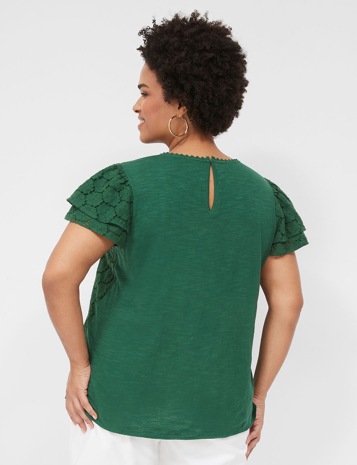 New Plus Size Summer Tops