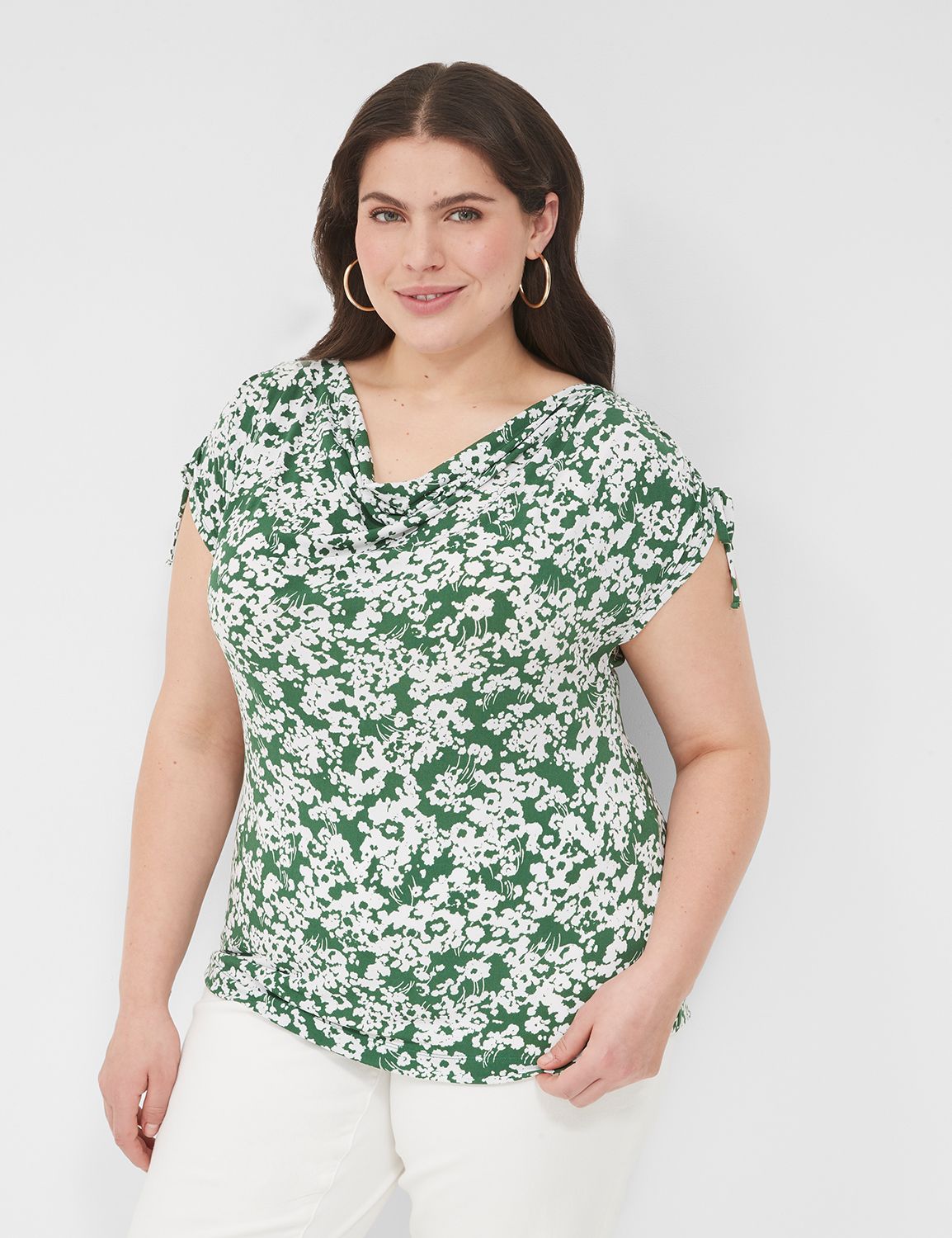 Plus Size Tops for Women