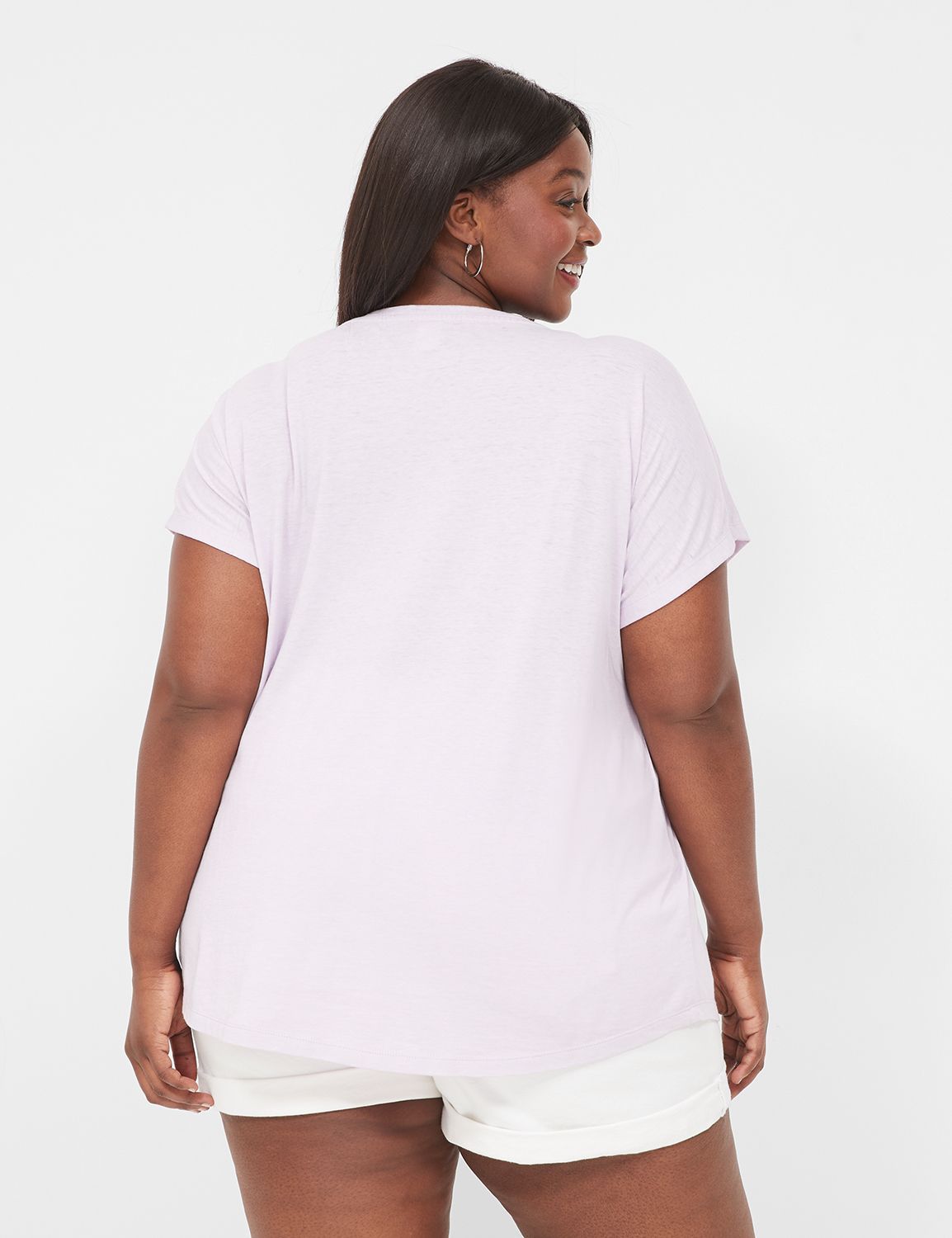 Women's Plus Size Tops - Shop Plus Size T-Shirts
