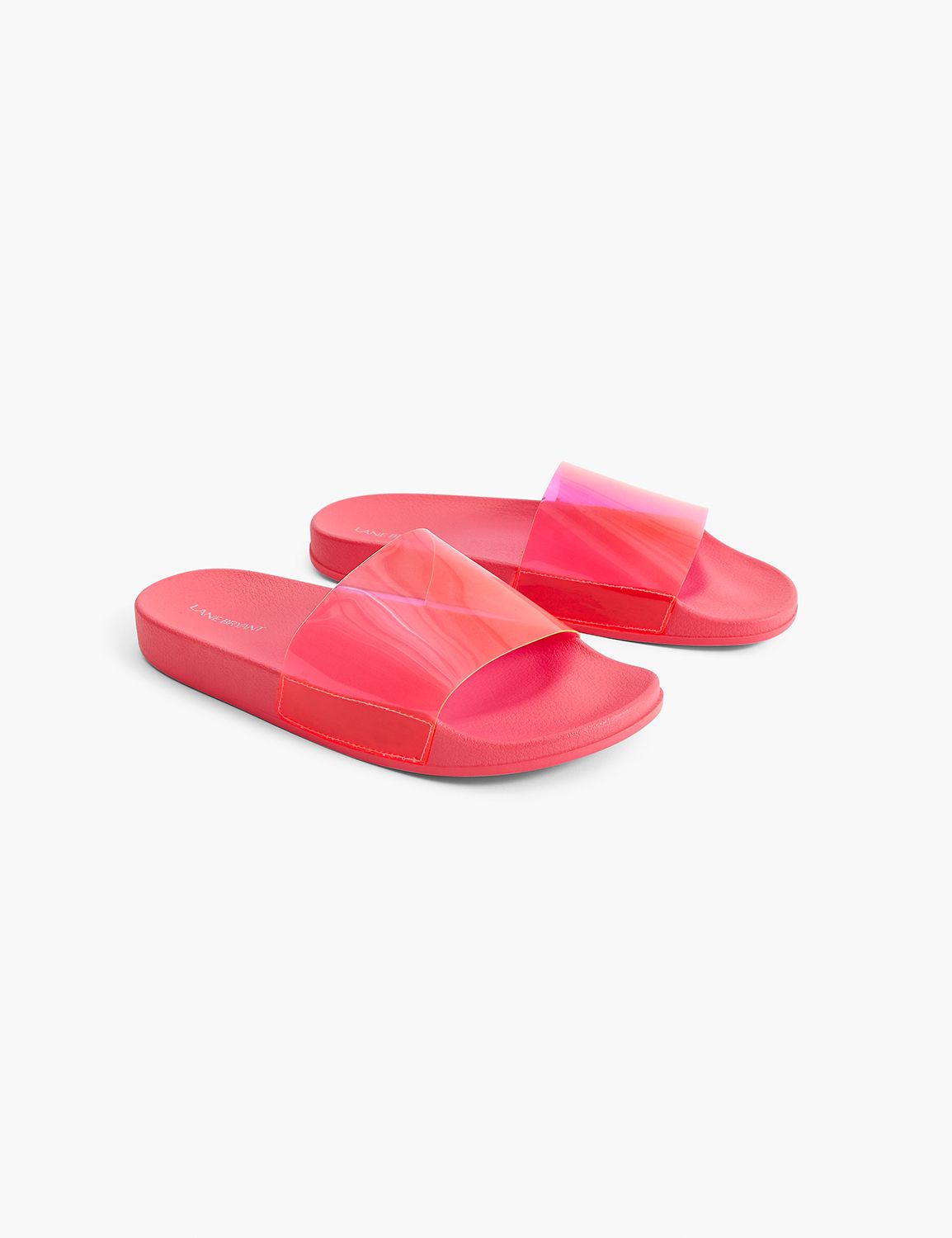 Jelly Pool Slide LaneBryant