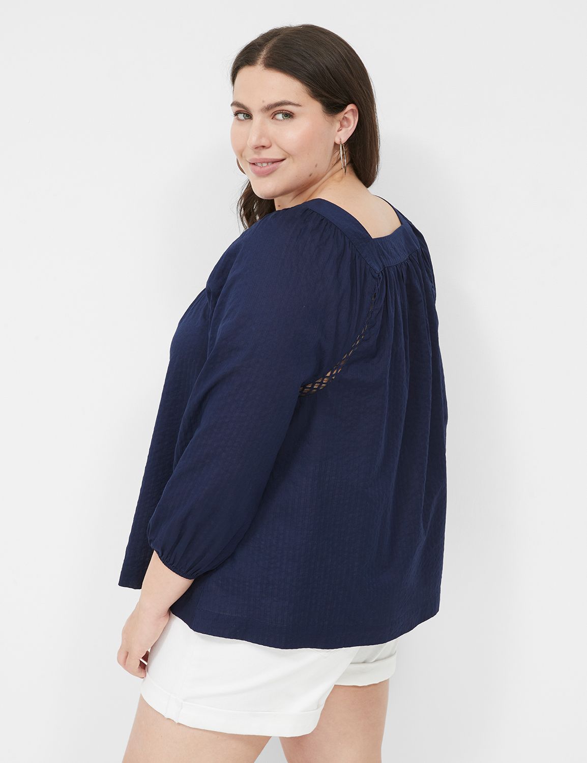 Lane bryant best sale clearance blouses