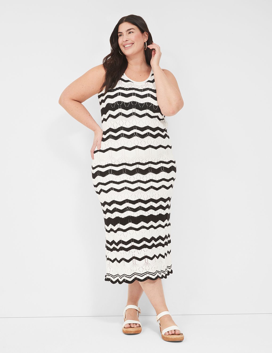 Plus Size Cruise Dresses