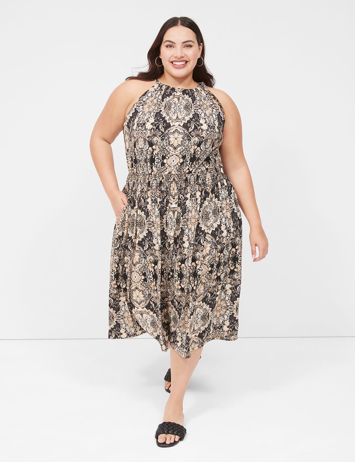 Plus size hot sale everyday dresses