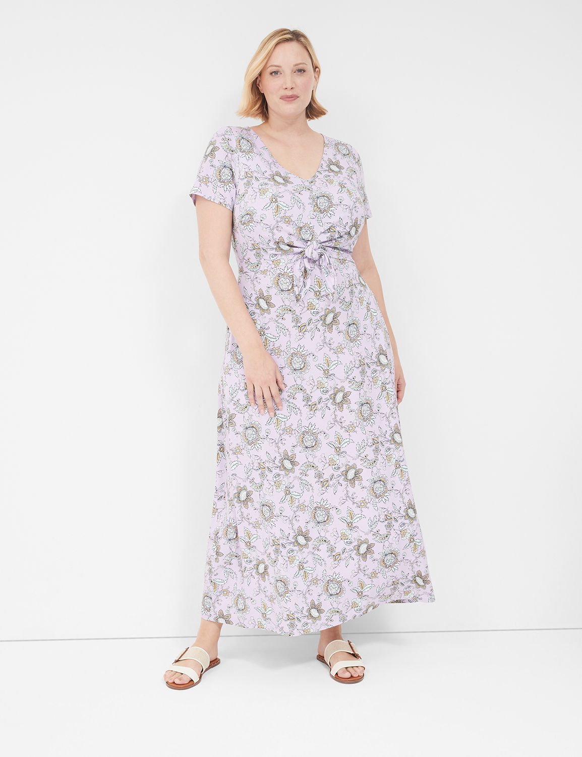 24/7 Comfort Apparel Maxi Dresses in Womens Dresses 