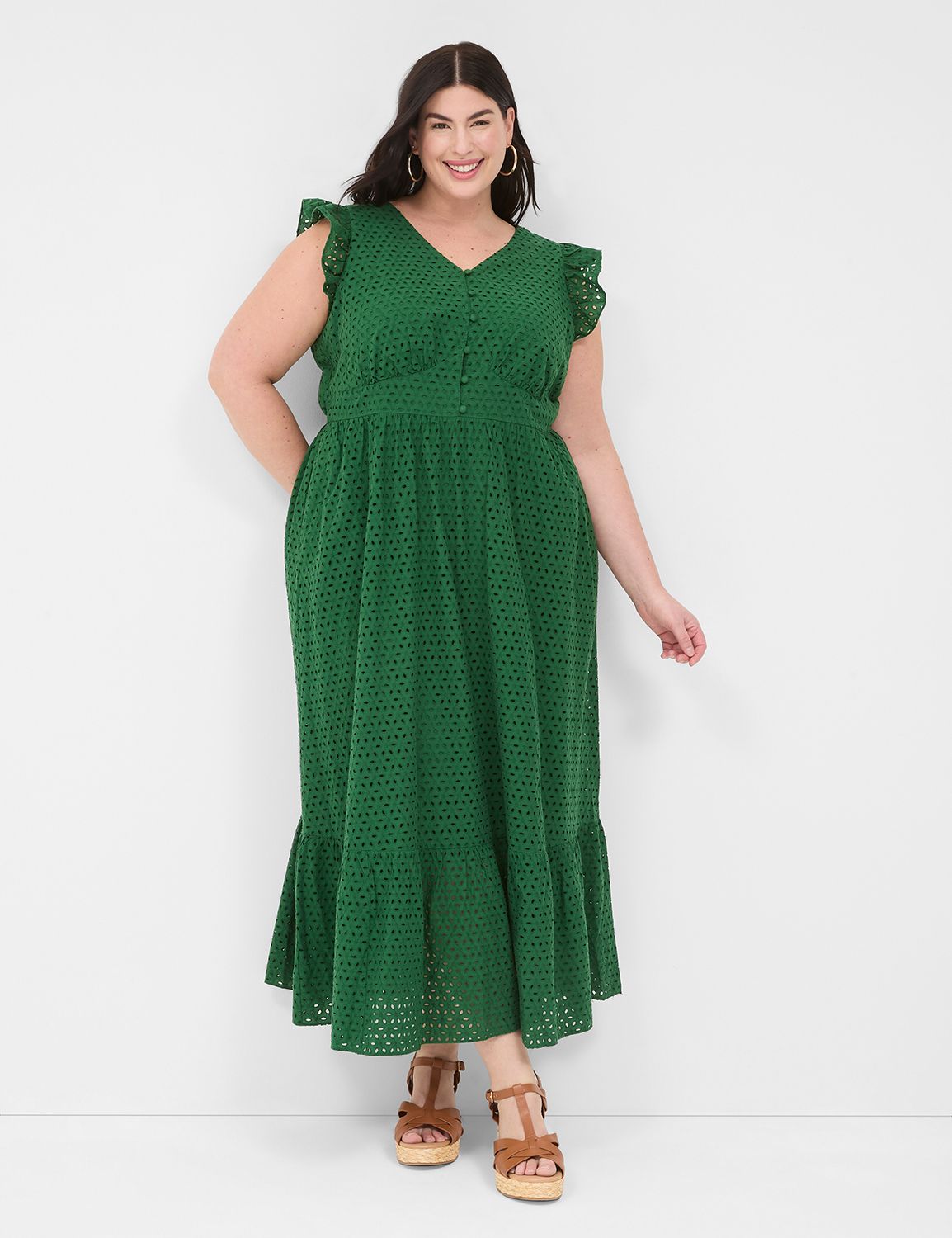 Lane Bryant Dresses On Sale