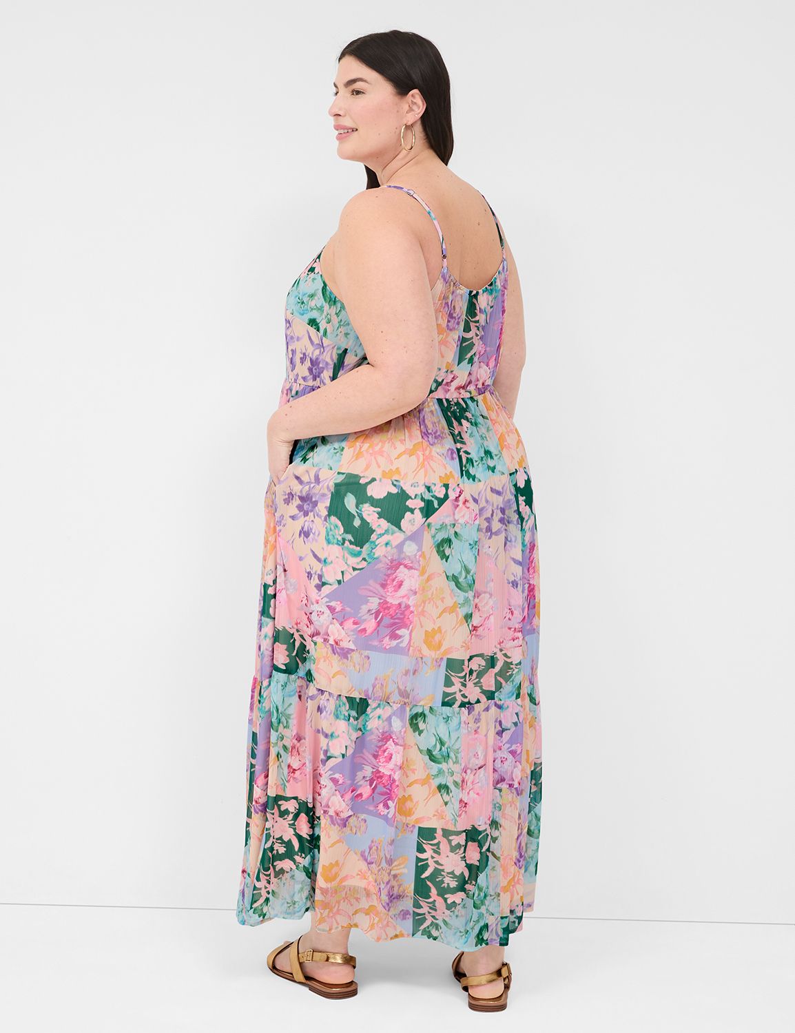 Plus Size Maxi Dresses