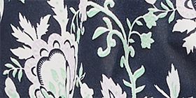Kimono-Sleeve Tie-Front Overpiece