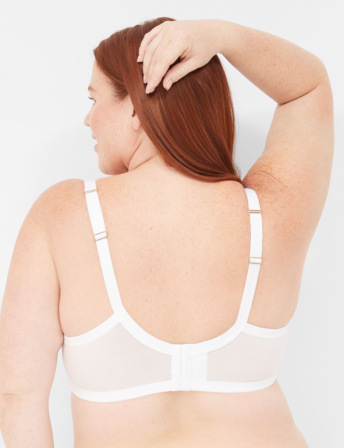 Bow Front UL Balc 1139970 Product Image 2