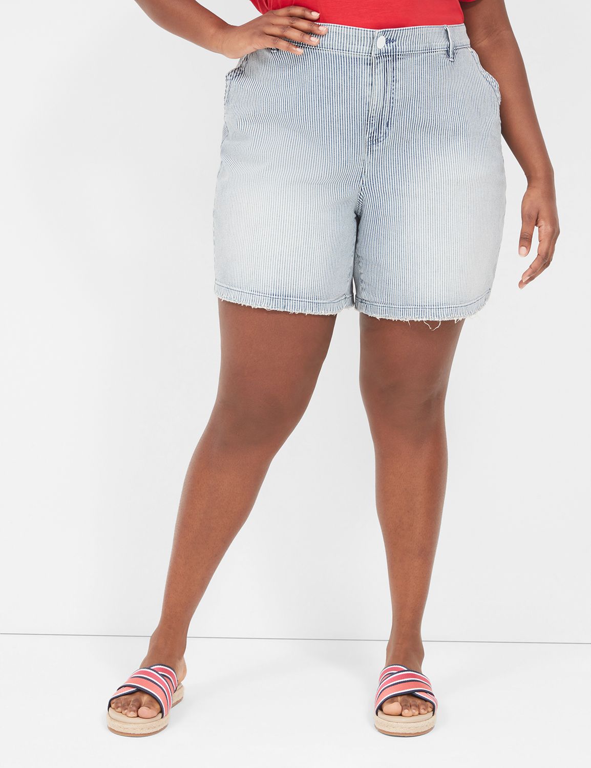 Plus Size Women s Size 22 Shorts Lane Bryant