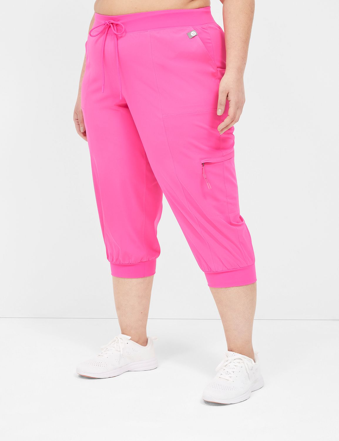 Capri jogger sweatpants outlet