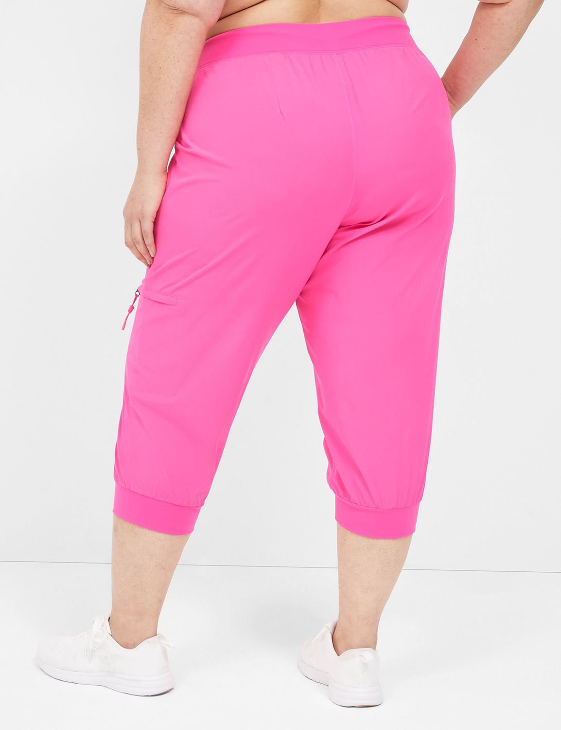 Capri jogging pants online