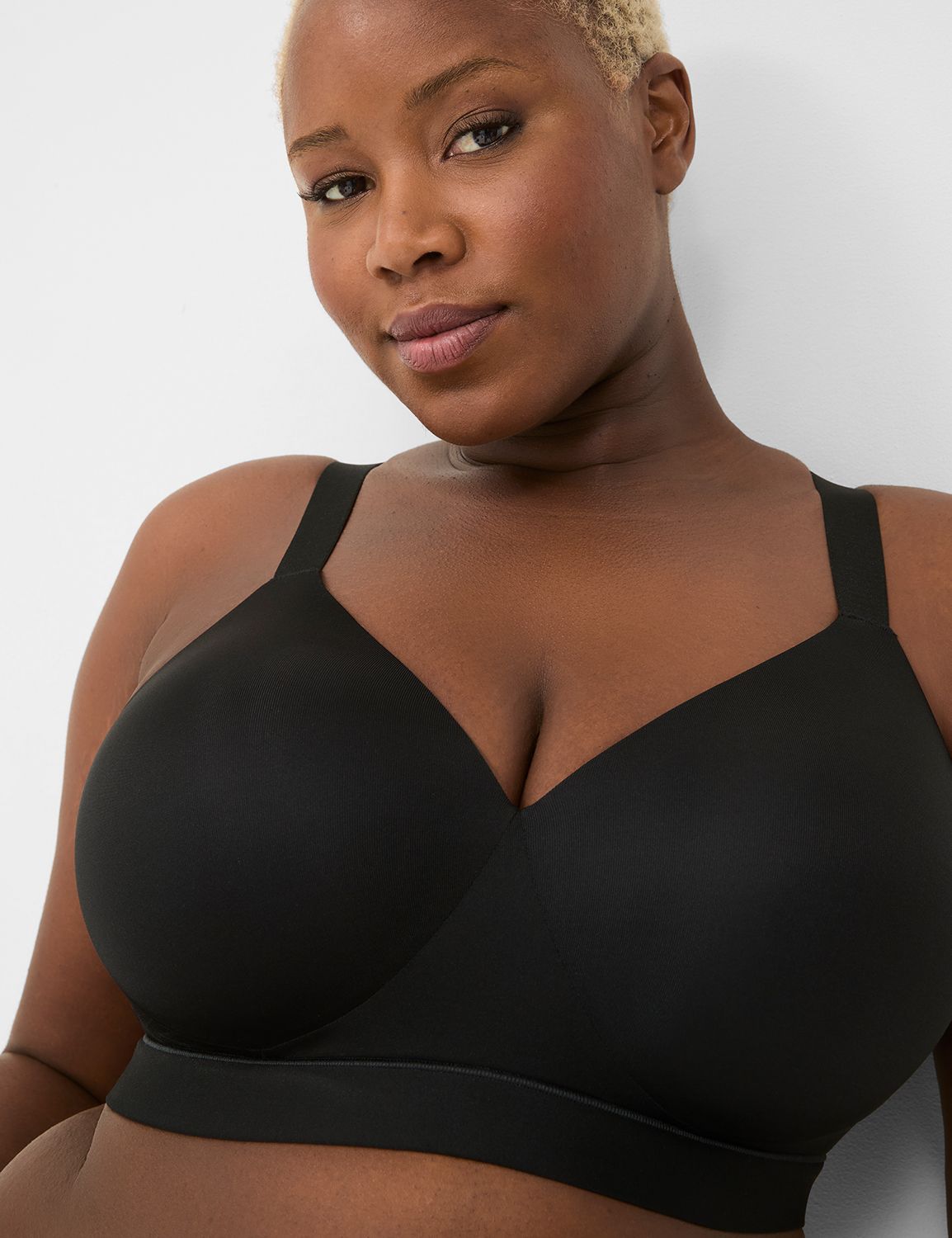Lane bryant brassieres online