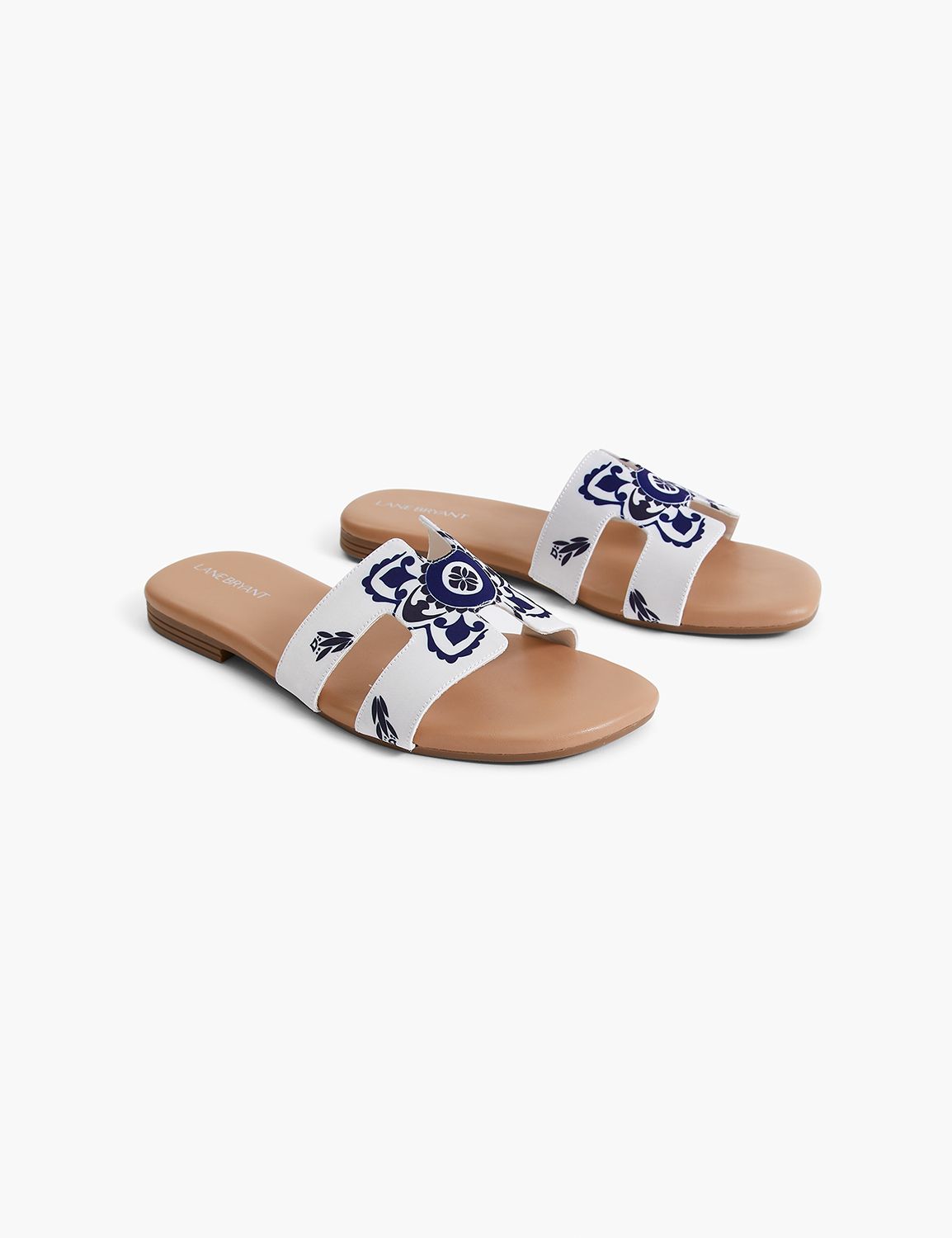 Dream Cloud Slip-On Sandal