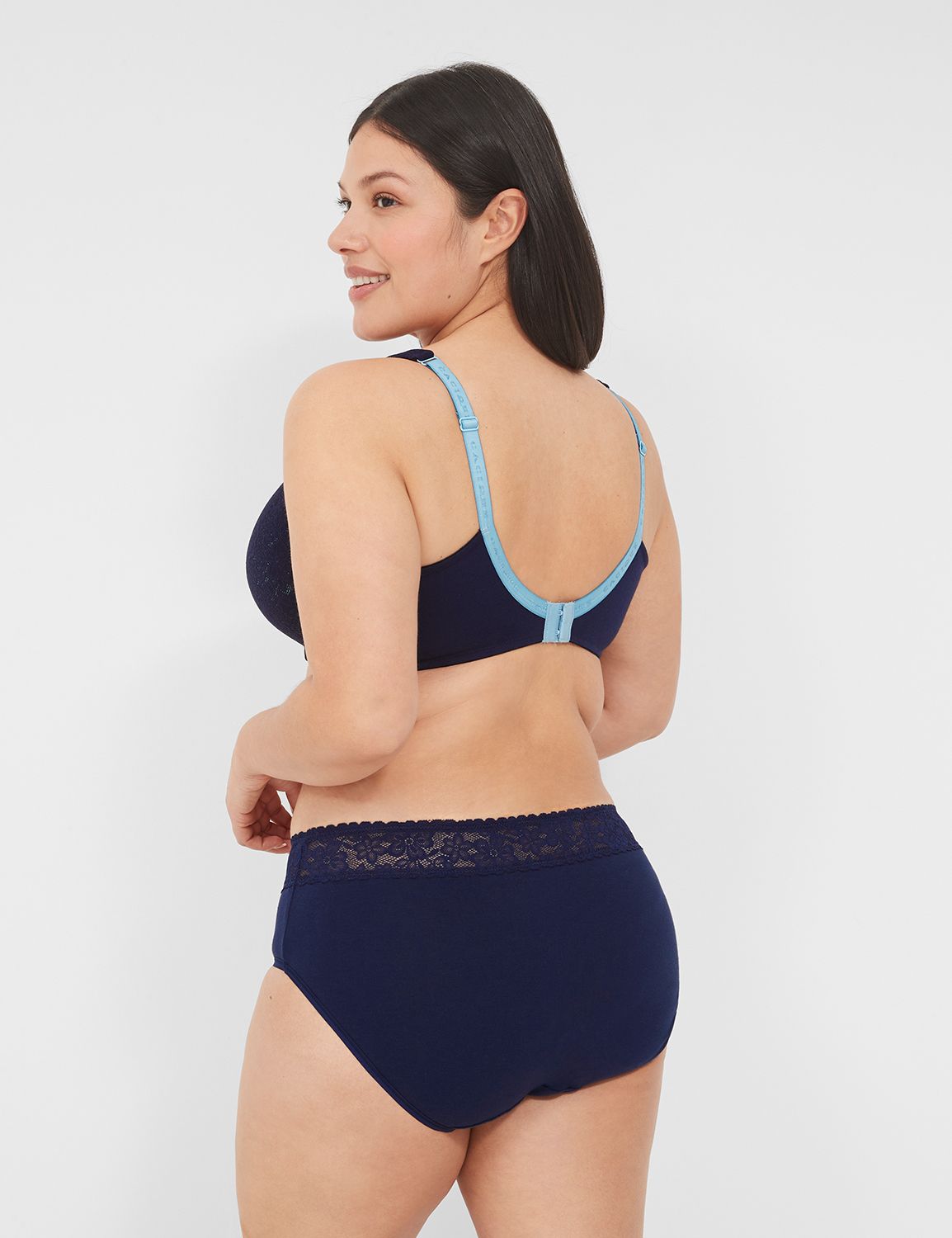 Cotton LL FC Stretch Lace 1141342-F Product Image 2