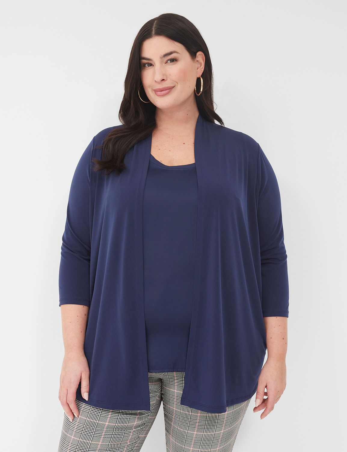 Lane bryant cardigans best sale