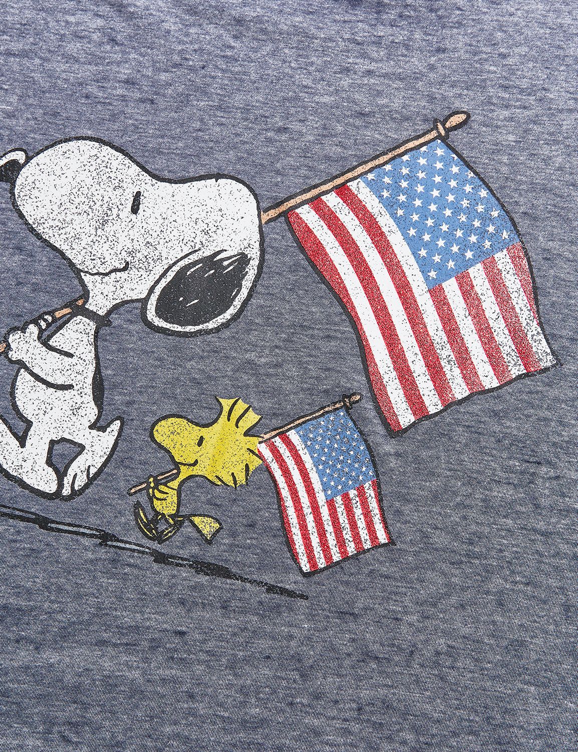 Classic Short Sleeve Crew Neck Tee Product Image 4