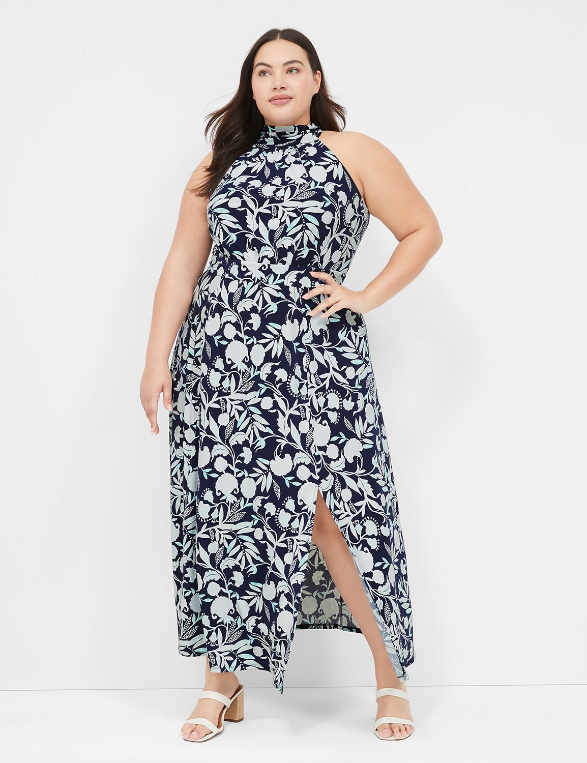 Lane Bryant Mother of the Bride Dresses