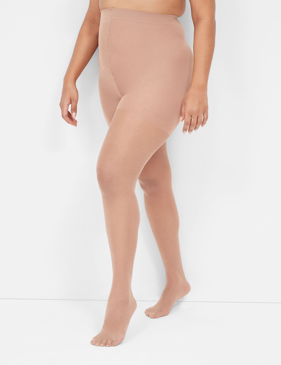 1140167 Day Sheer Tights Lanebryant 2265