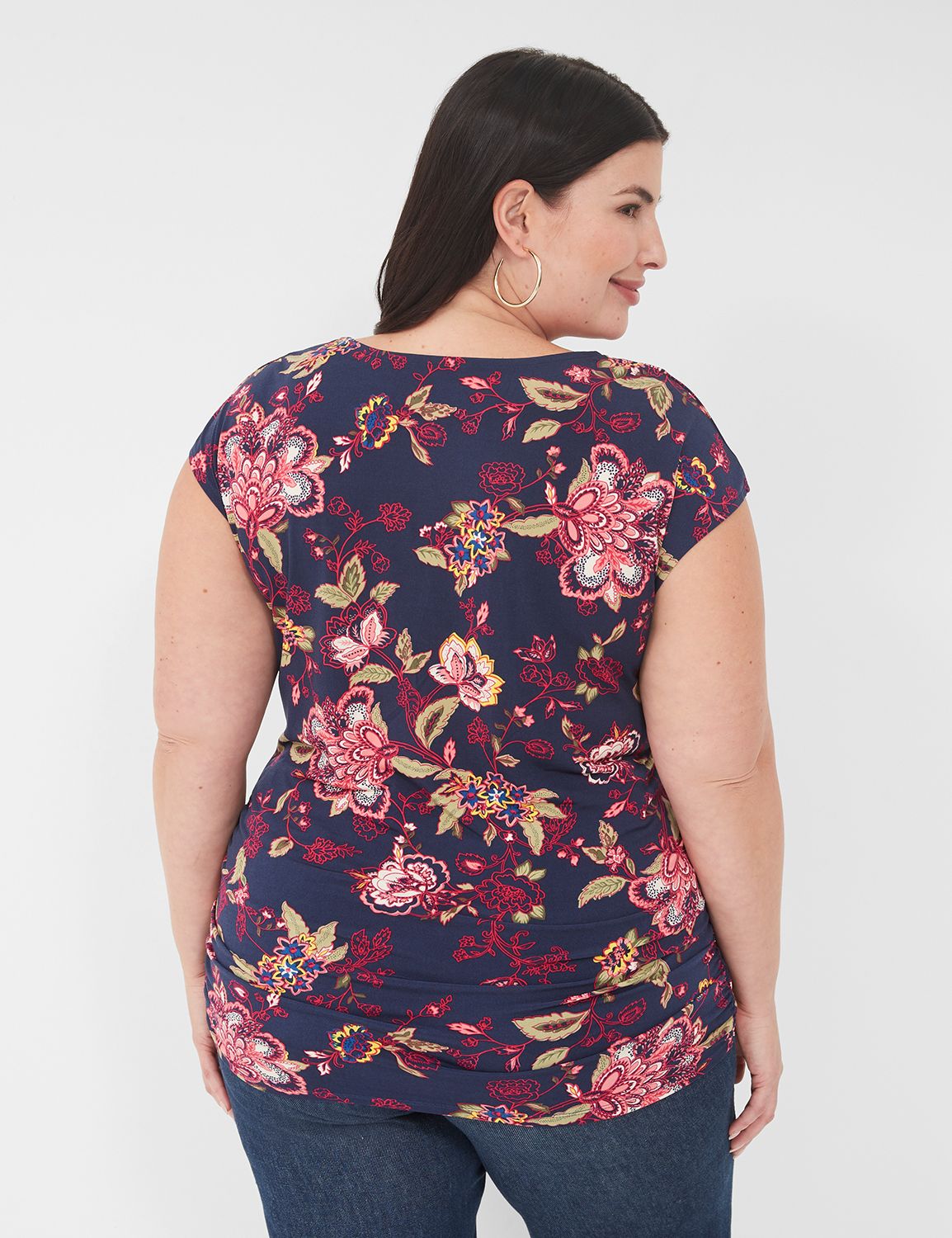 Lane bryant professional clearance attire