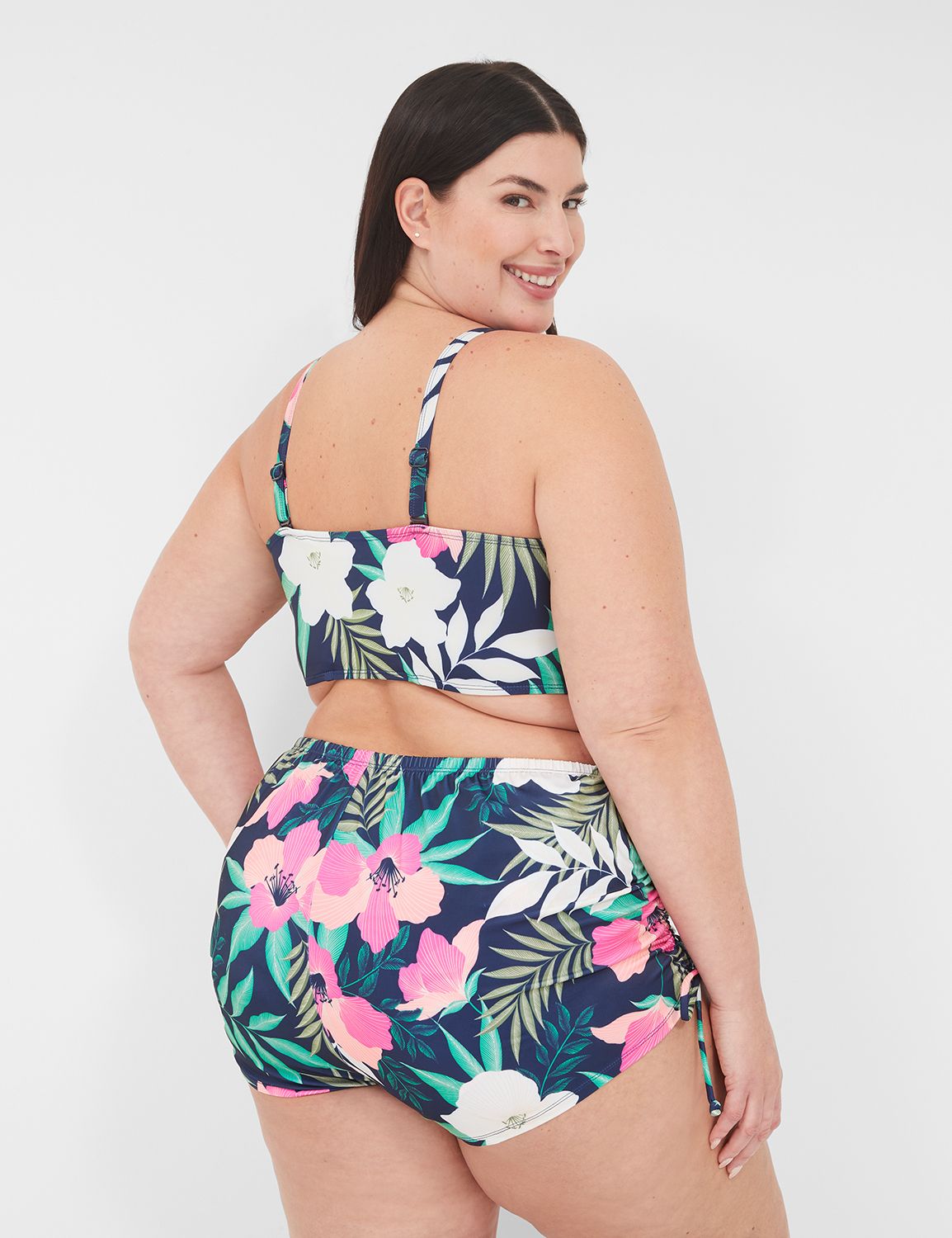 Drawstring Swim Short 1139906 Product Image 2