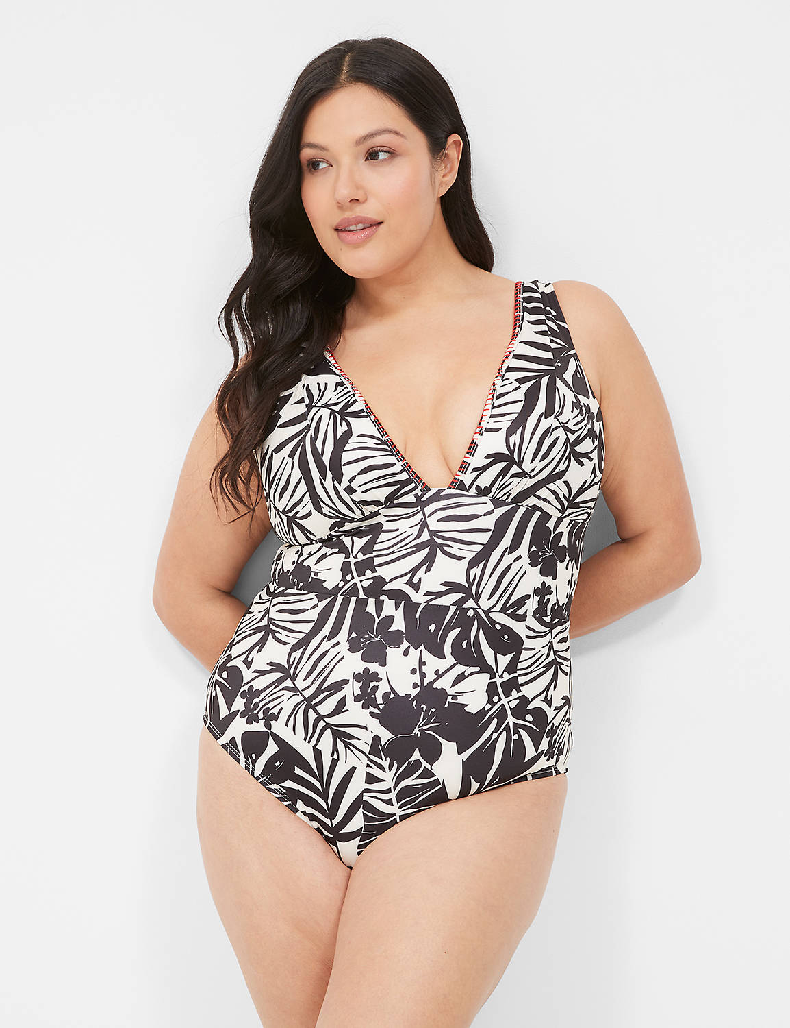 NW Plunge One Piece 1140353 Product Image 1