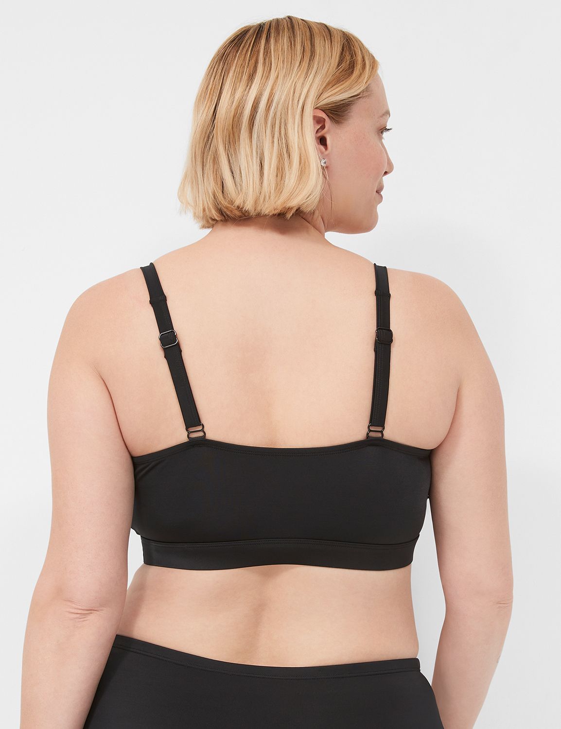 No-Wire Bikini Top