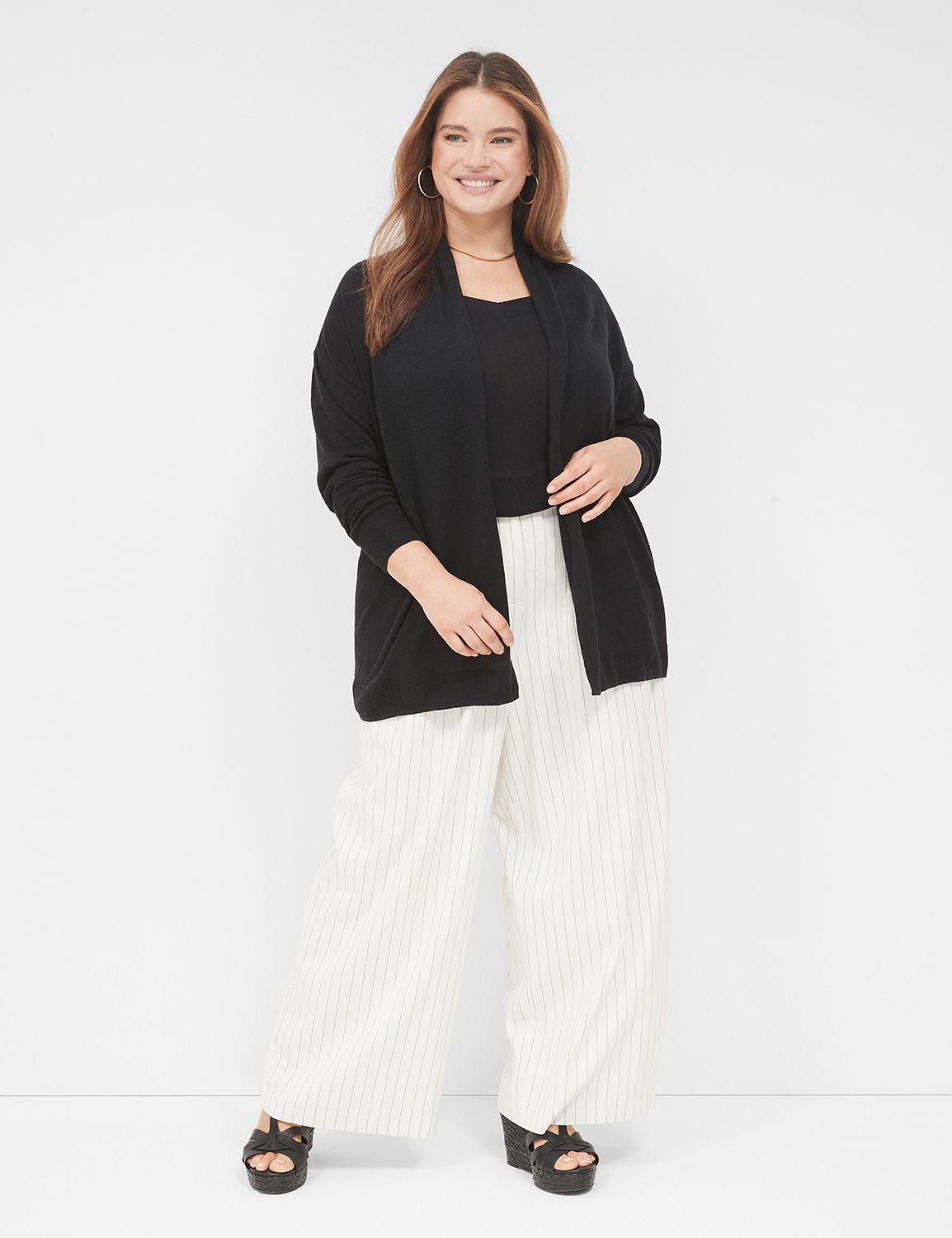 Classic Sweater Tank 1140657 Product Image 3