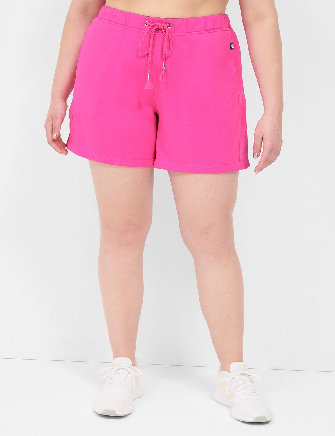 LIVI French Terry Short