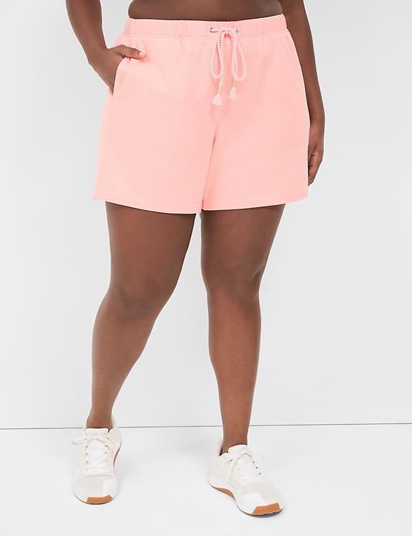 LIVI French Terry Short