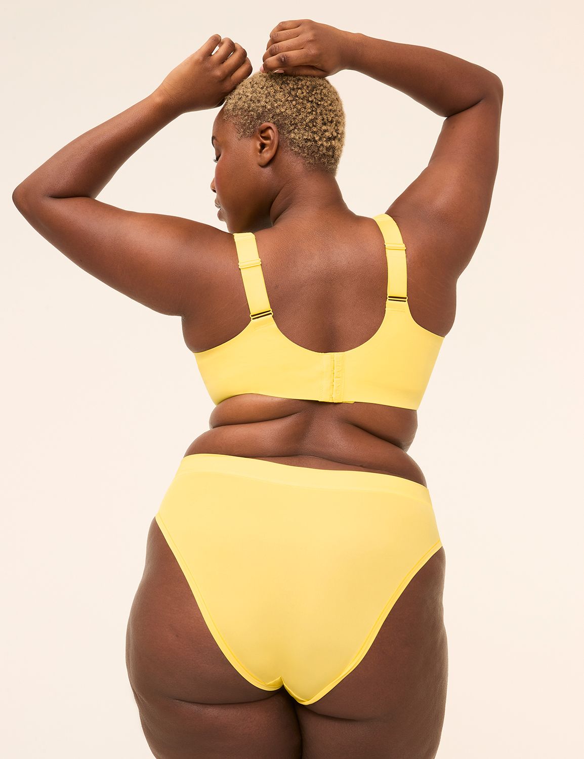 Comfort Bliss&reg; French Cut Brief Panty