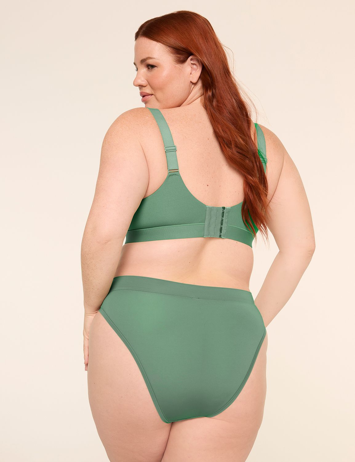 Comfort Bliss&reg; French Cut Brief Panty