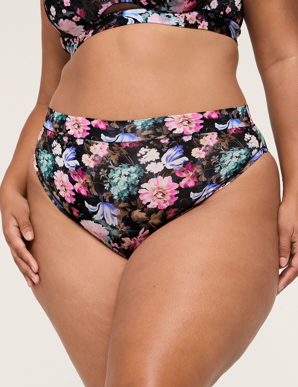 Comfort Bliss French Cut Brief 1140 Product Image 1