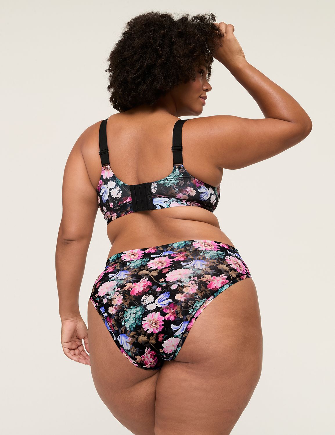 Comfort Bliss French Cut Brief 1140 Product Image 2