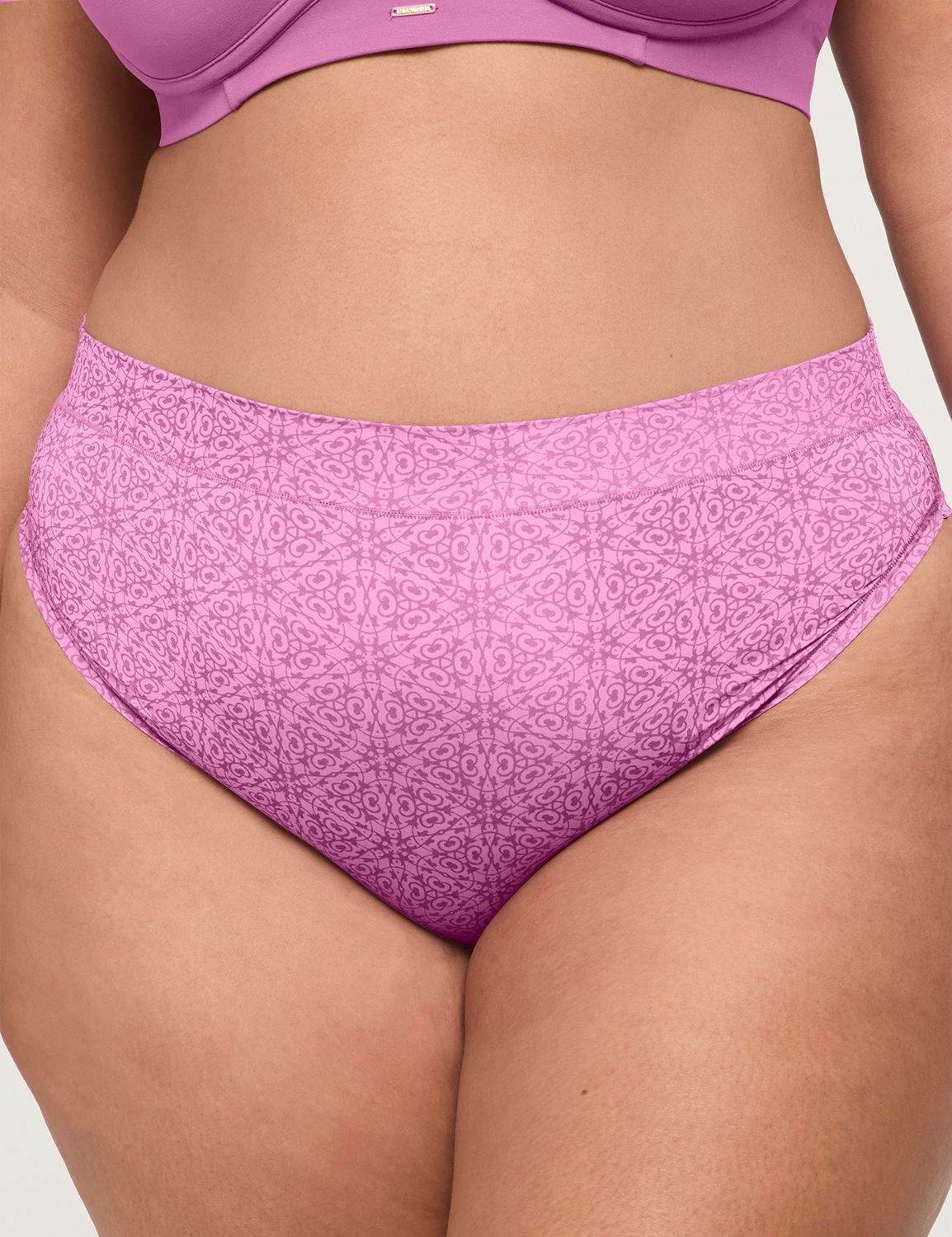 Comfort Bliss French Cut Brief 1140 Product Image 1
