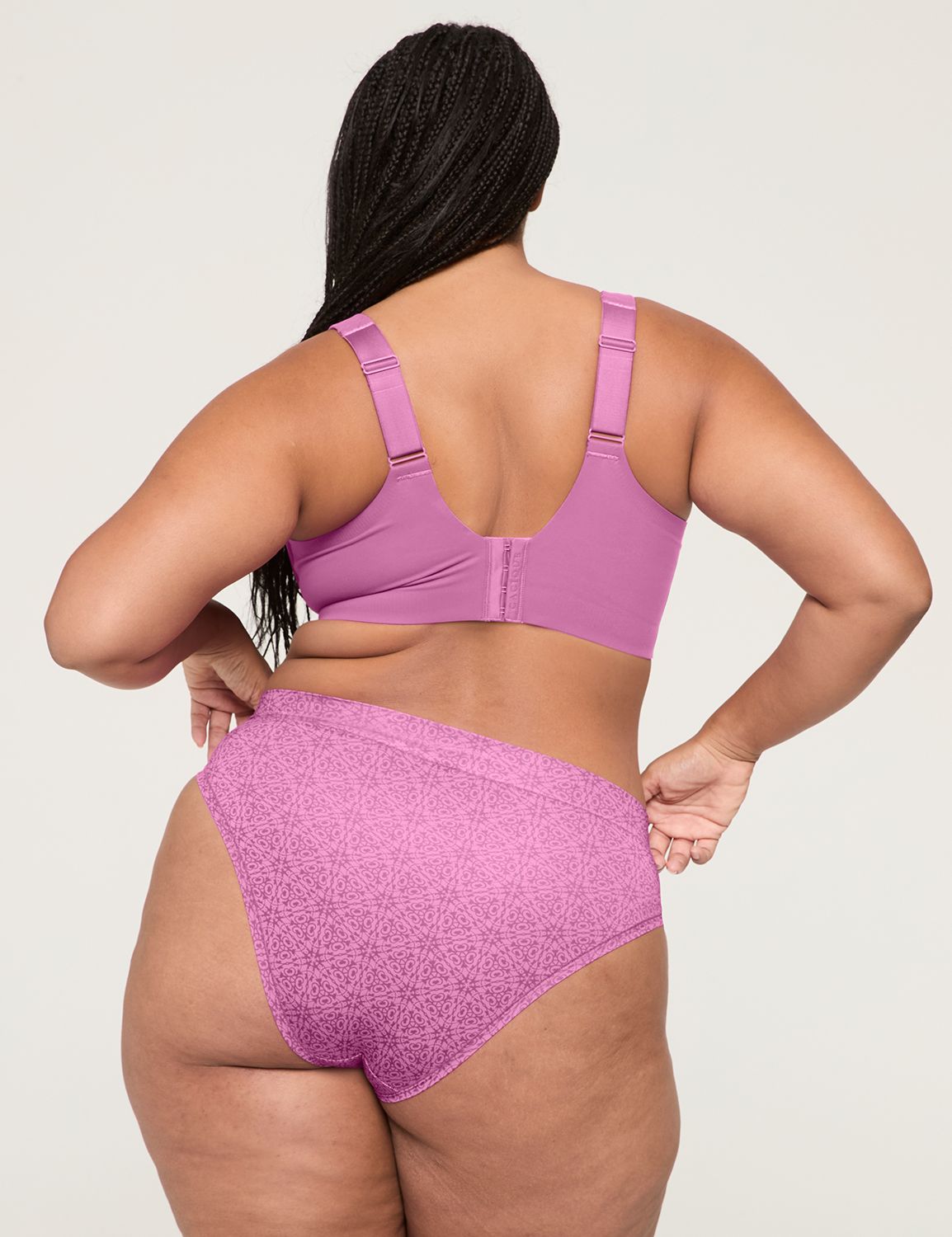 Comfort Bliss French Cut Brief 1140 Product Image 2