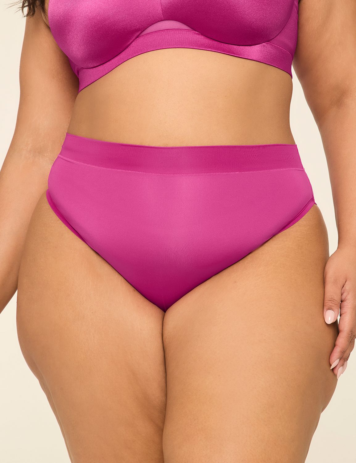 Comfort Bliss French Cut Brief 1140 Product Image 1