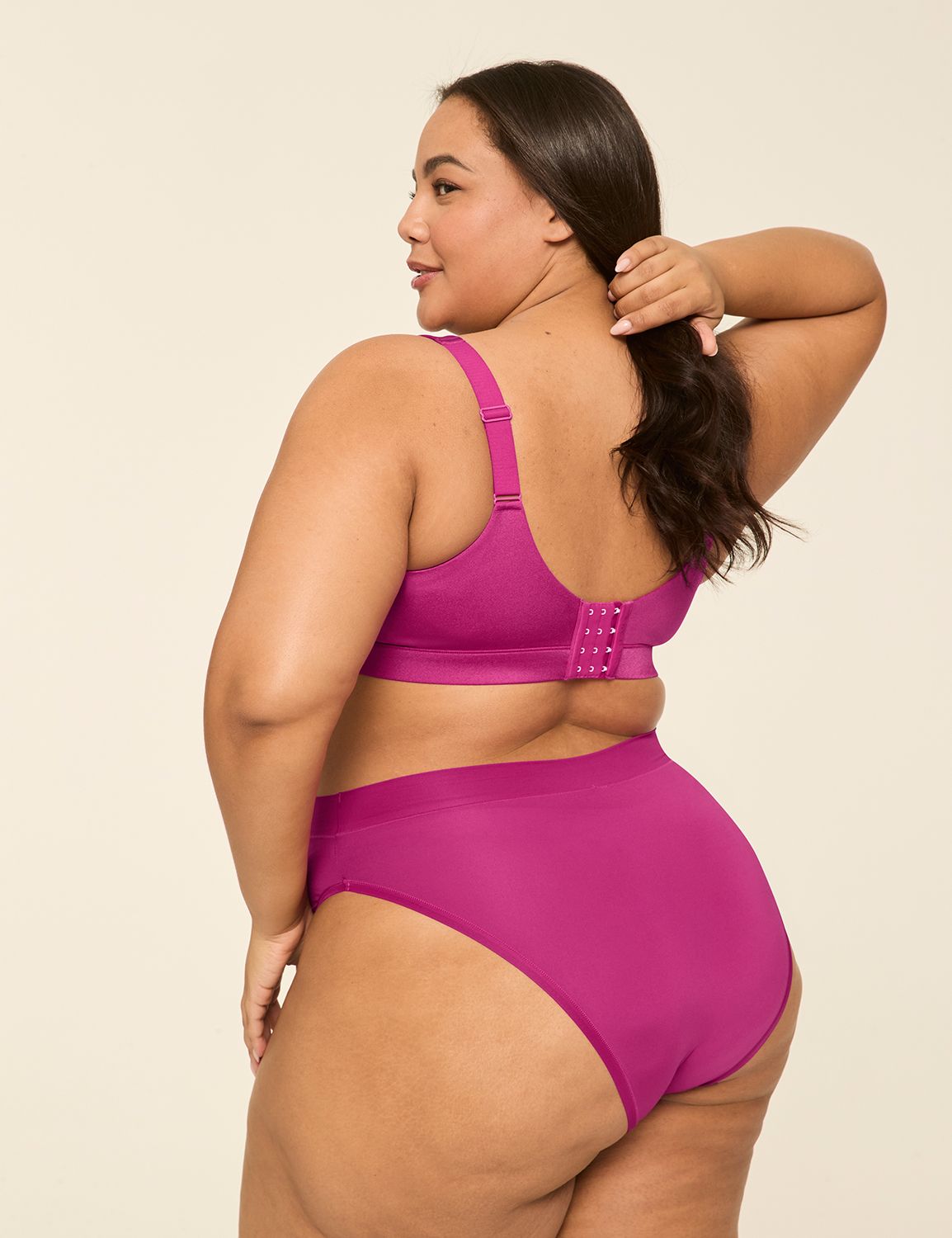Comfort Bliss French Cut Brief 1140 Product Image 2