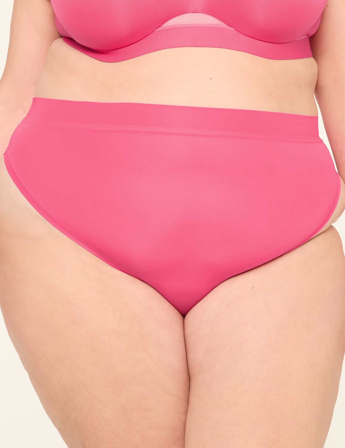 Comfort Bliss&reg; French Cut Brief Panty