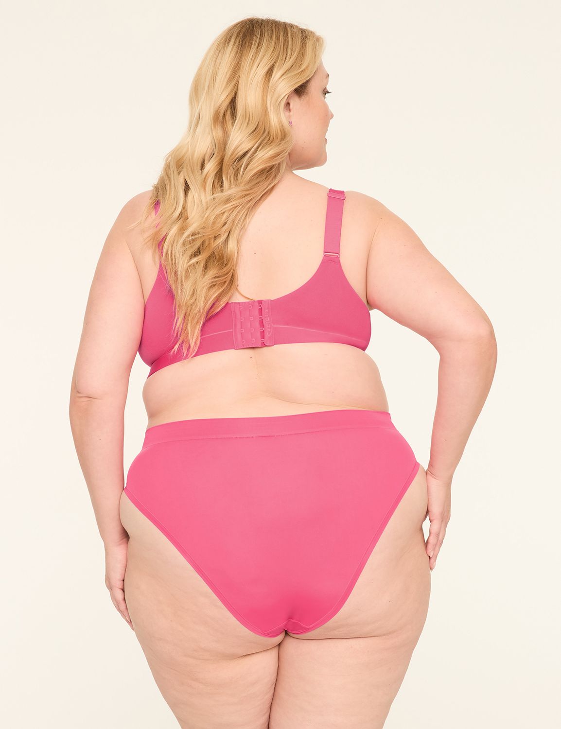 Comfort Bliss&reg; French Cut Brief Panty