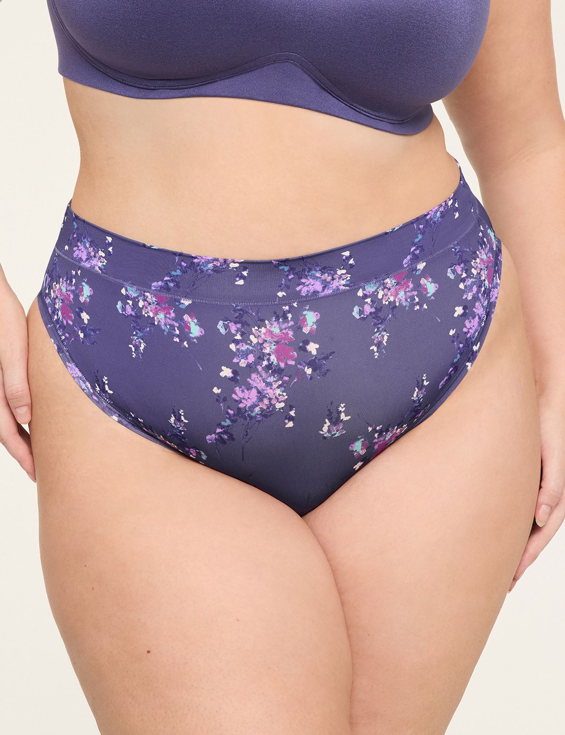 Comfort Bliss French Cut Brief 1140 Product Image 1