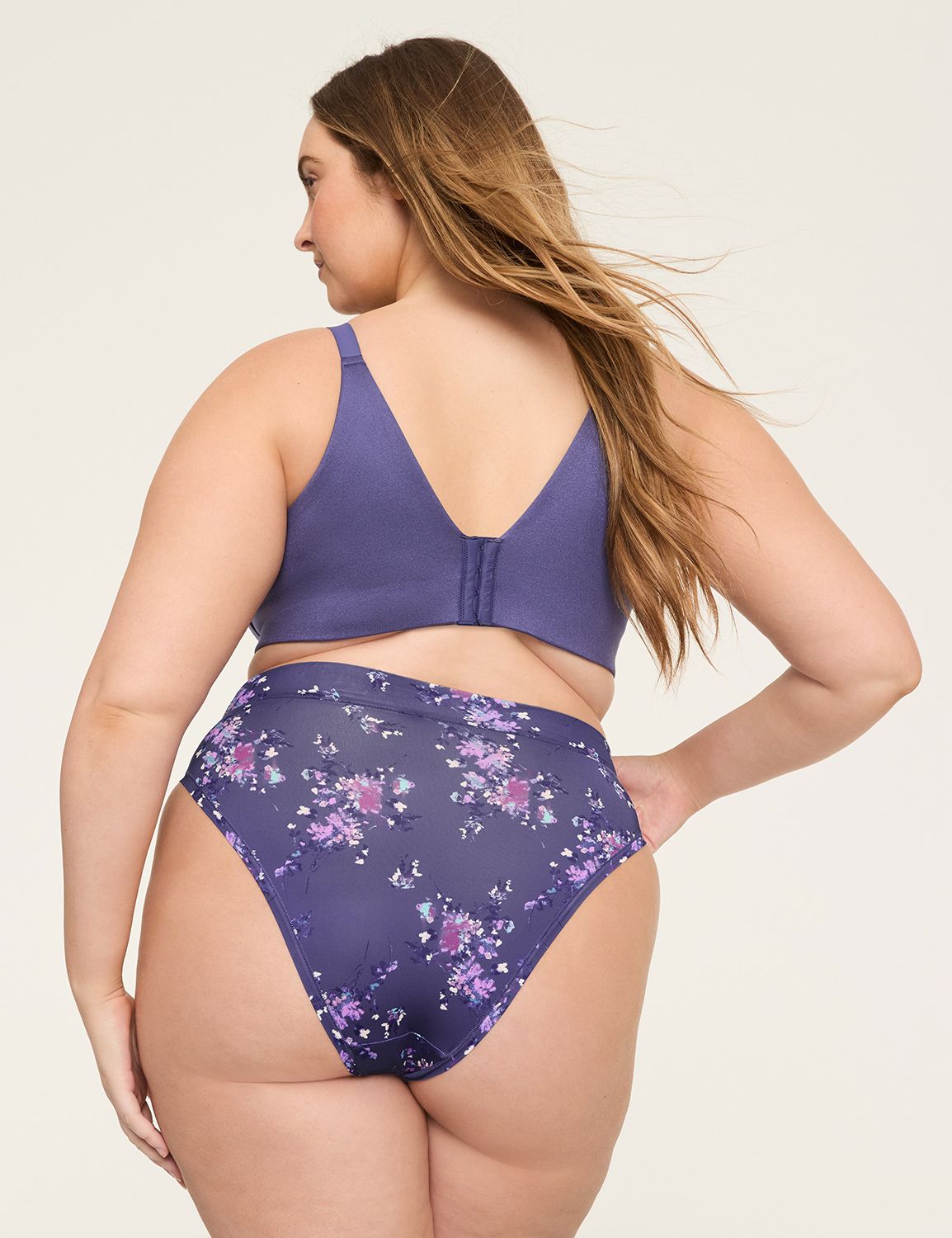 Comfort Bliss French Cut Brief 1140 Product Image 2