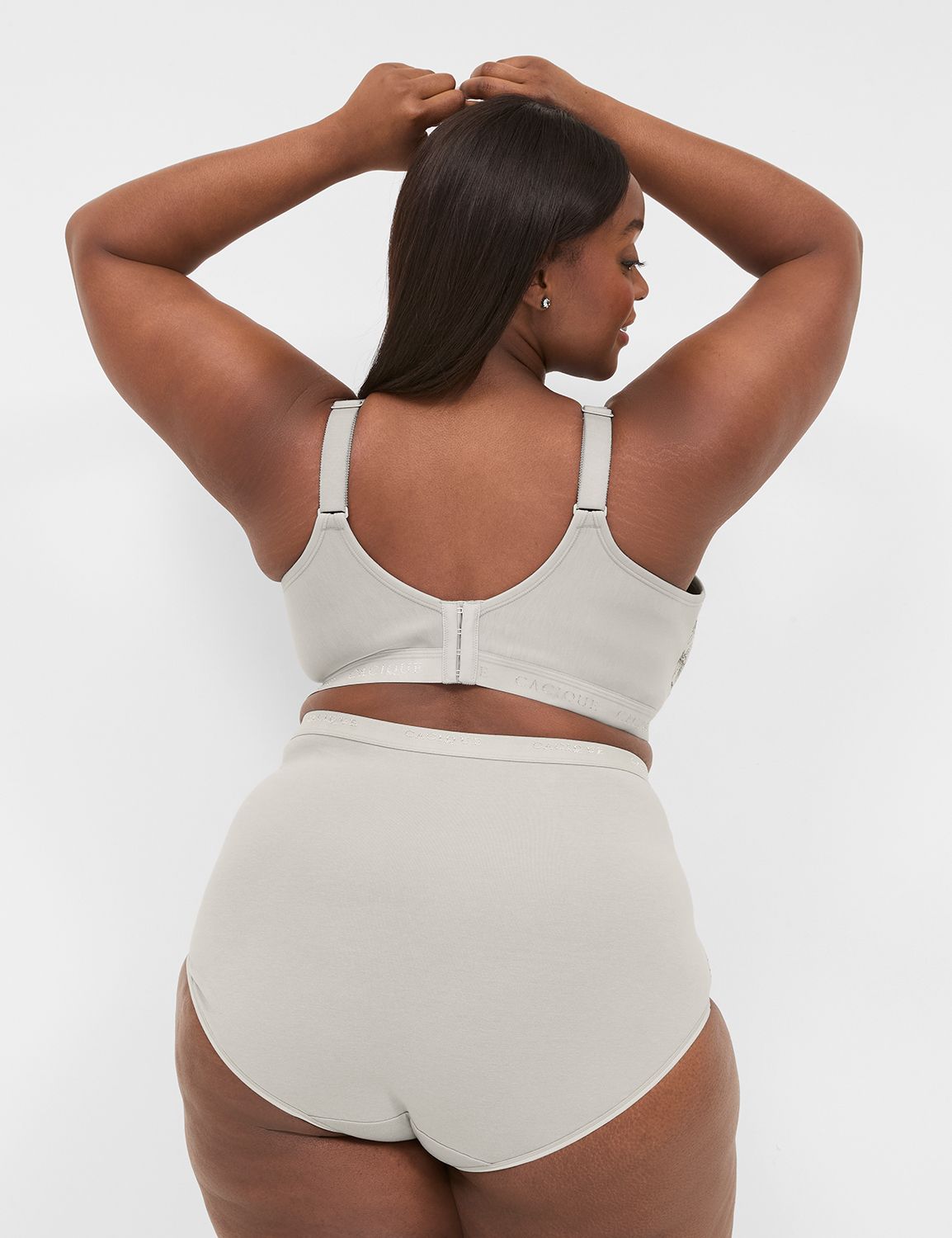 Lane Bryant High Waist Panties LaneBryant