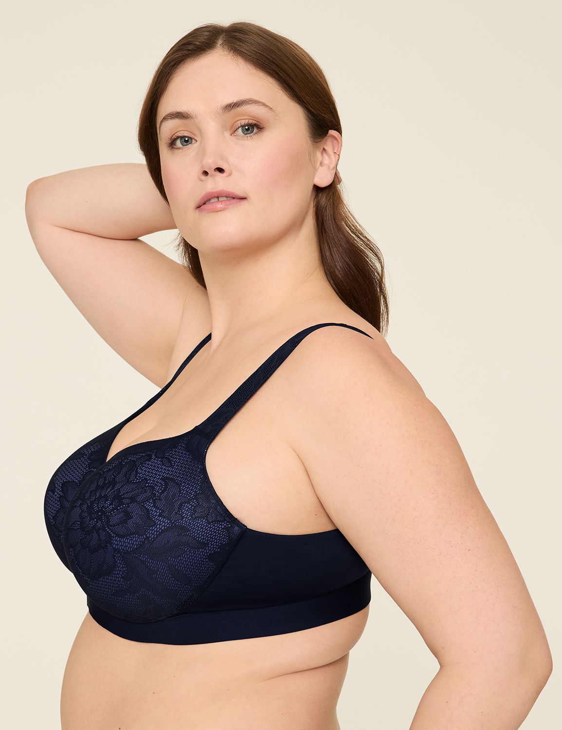 Comfort Bliss LL Balc Bliss Lace 11 Product Image 3