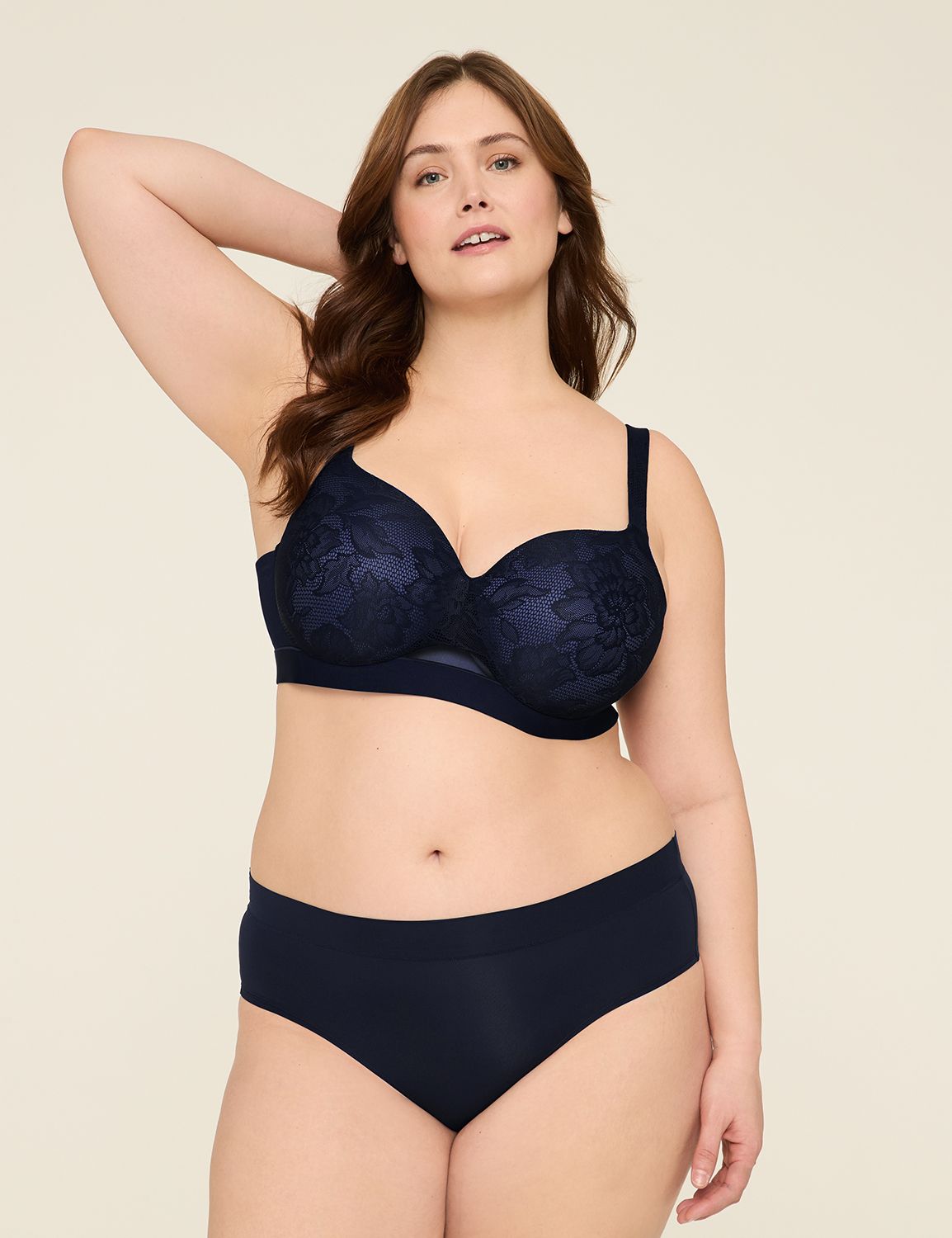 Comfort Bliss LL Balc Bliss Lace 11 Product Image 4