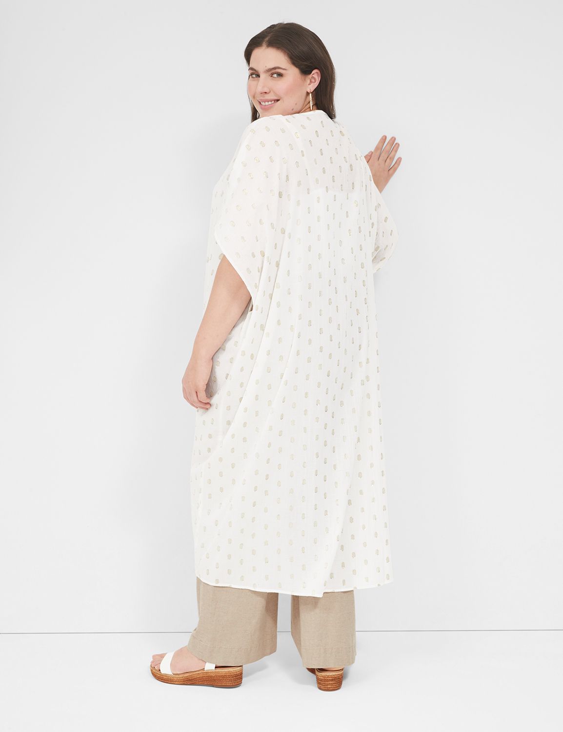 Maxi Overpiece 1141599 | LaneBryant
