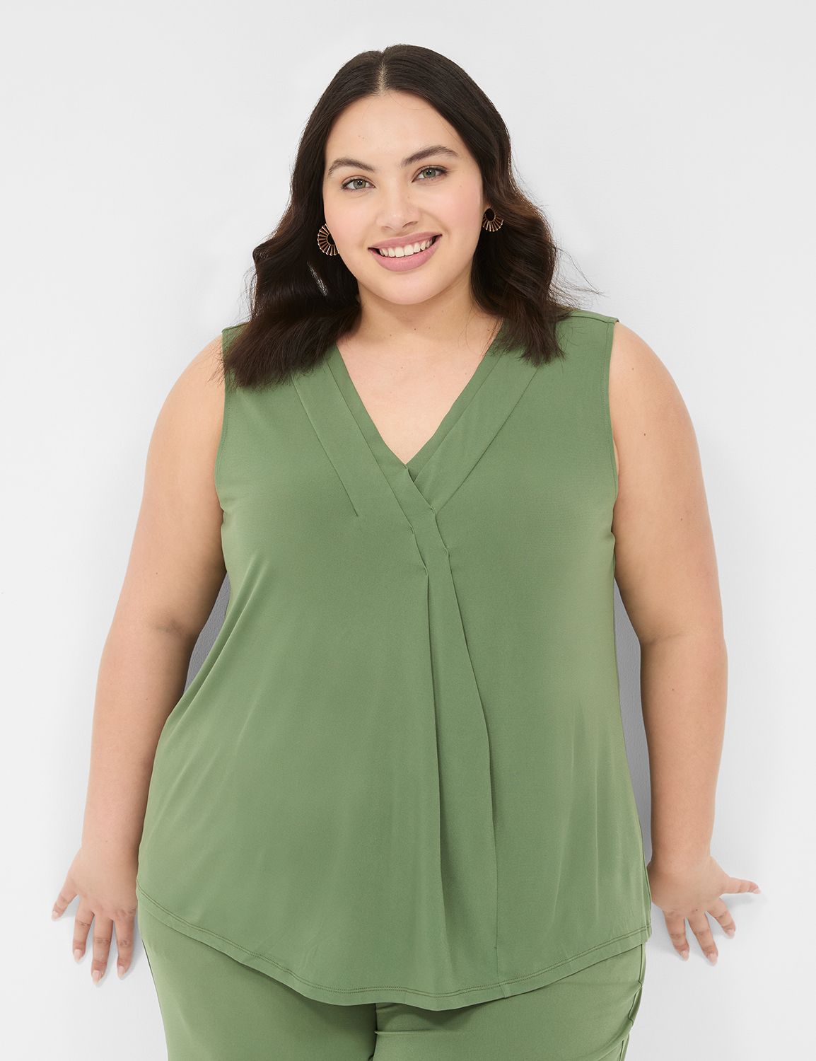 Women s Plus Size Tops On Sale Lane Bryant