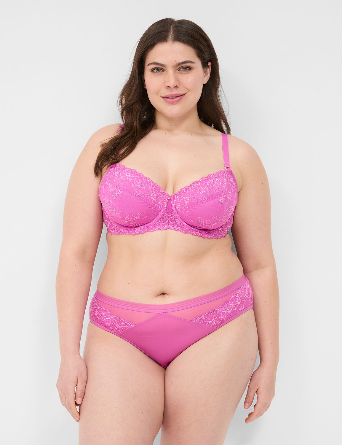 Hipster 1138540-F | LaneBryant