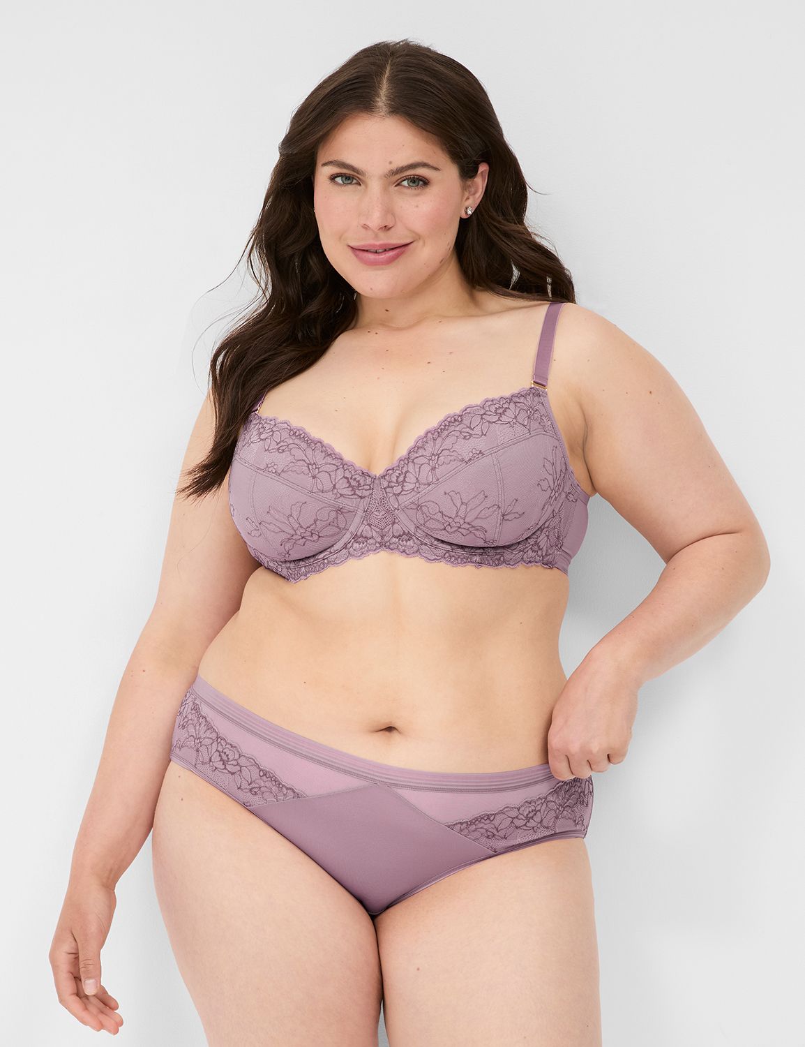 Hipster 1138540-F LaneBryant